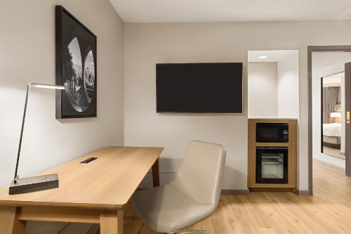 Radisson Hotel Seattle Airport - image 23