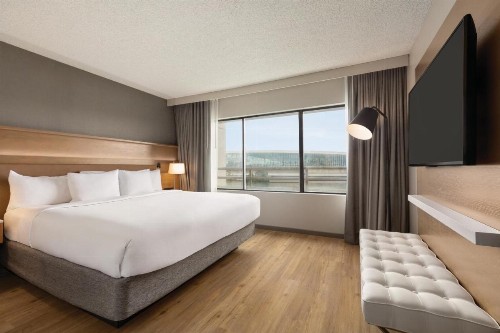 Radisson Hotel Seattle Airport - image 46