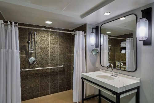 Hotel 1000 LXR Hotels & Resorts - image 15