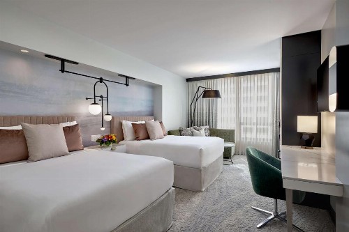 Hotel 1000 LXR Hotels & Resorts - image 16