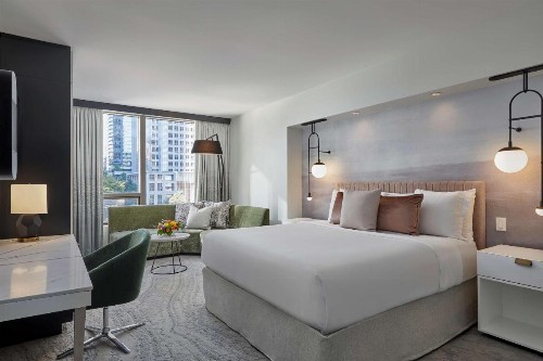 Hotel 1000 LXR Hotels & Resorts - image 17
