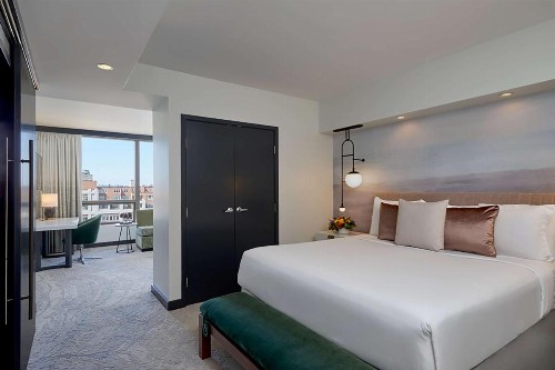 Hotel 1000 LXR Hotels & Resorts - image 18