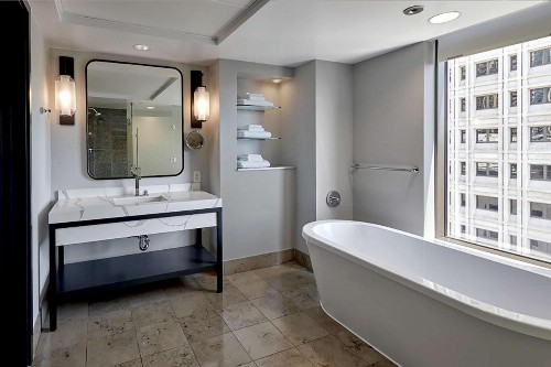 Hotel 1000 LXR Hotels & Resorts - image 25