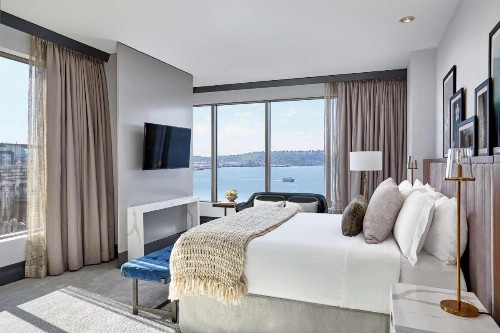 Hotel 1000 LXR Hotels & Resorts - image 30