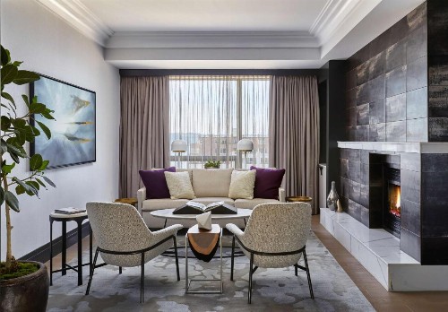 Hotel 1000 LXR Hotels & Resorts - image 31