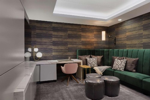 Hotel 1000 LXR Hotels & Resorts - image 32