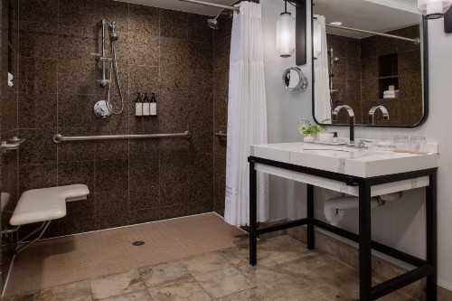 Hotel 1000 LXR Hotels & Resorts - image 34