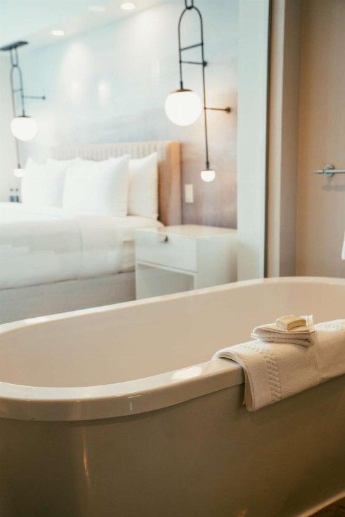 Hotel 1000 LXR Hotels & Resorts - image 38