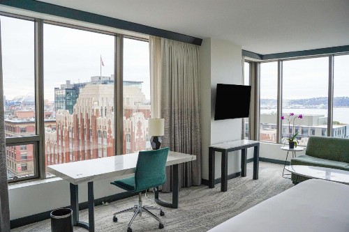 Hotel 1000 LXR Hotels & Resorts - image 39