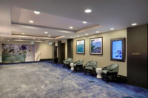Hotel 1000 LXR Hotels & Resorts - image 48