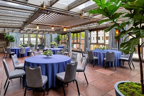 Hotel 1000 LXR Hotels & Resorts - image 7