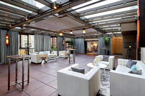 Hotel 1000 LXR Hotels & Resorts - image 8