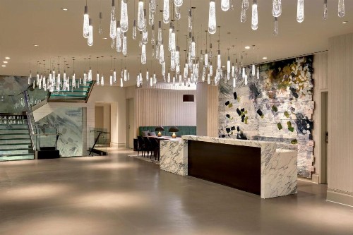 Hotel 1000 LXR Hotels & Resorts - image 9