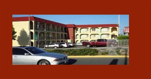 Skyway Inn - Seatac - image 1