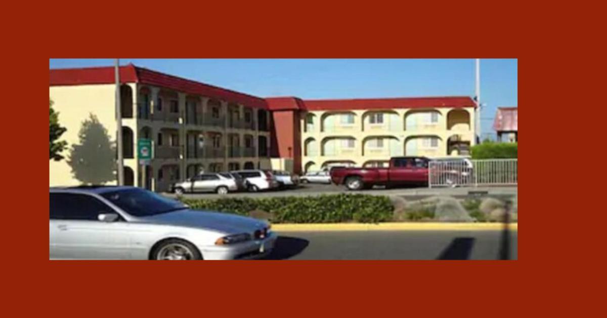 Skyway Inn - Seatac - main image