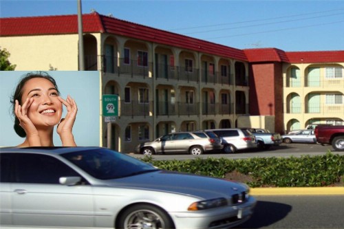 Skyway Inn - Seatac - image 21