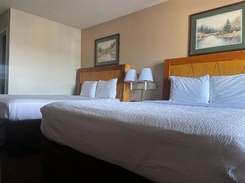 Skyway Inn - Seatac - image 40