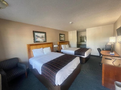 Skyway Inn - Seatac - image 46