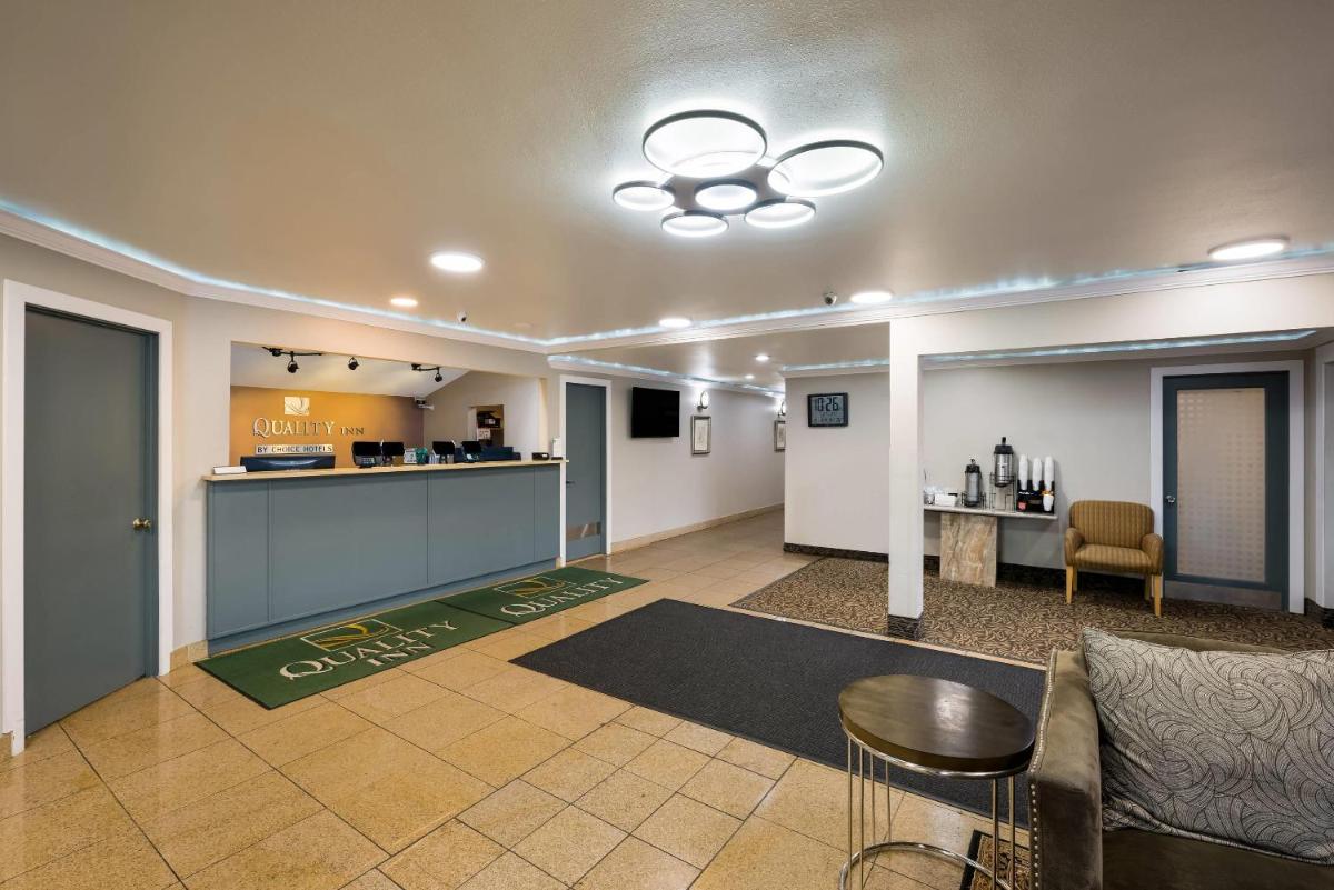 Quality Inn Sea-Tac Airport - image 7