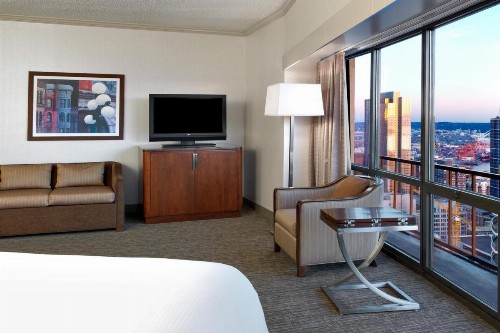 The Westin Seattle - image 13