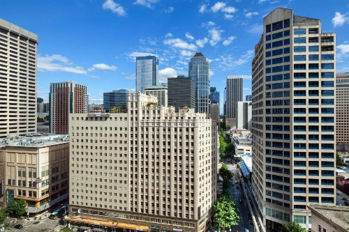 The Westin Seattle - image 14