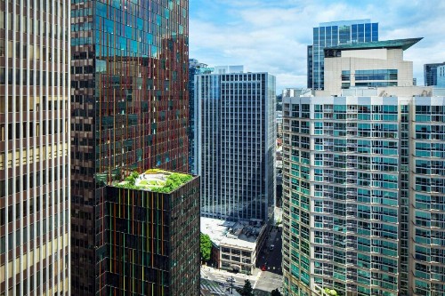 The Westin Seattle - image 15