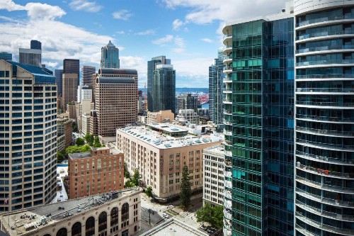 The Westin Seattle - image 16