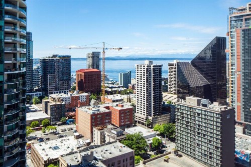The Westin Seattle - image 17
