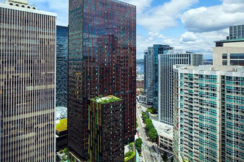 The Westin Seattle - image 18