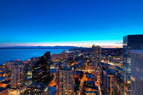 The Westin Seattle - image 2
