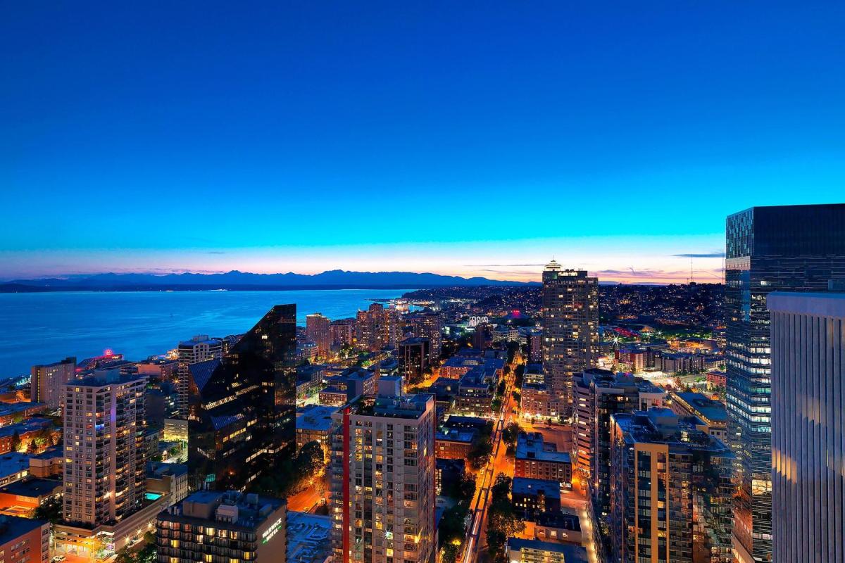 The Westin Seattle - image 2