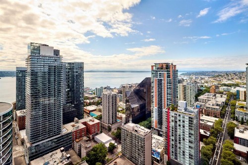 The Westin Seattle - image 21