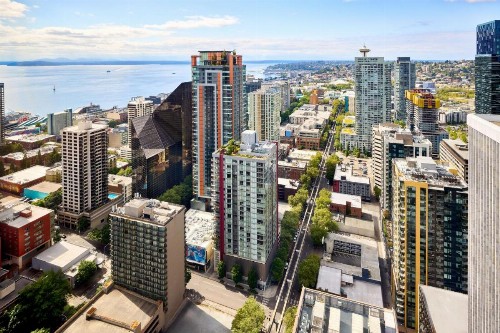 The Westin Seattle - image 23