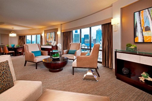 The Westin Seattle - image 24