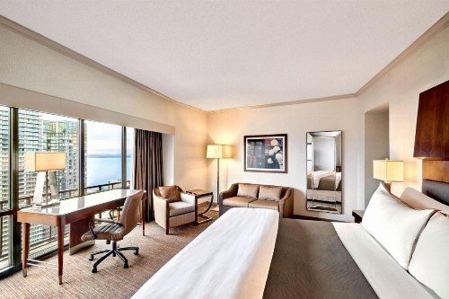 The Westin Seattle - image 25