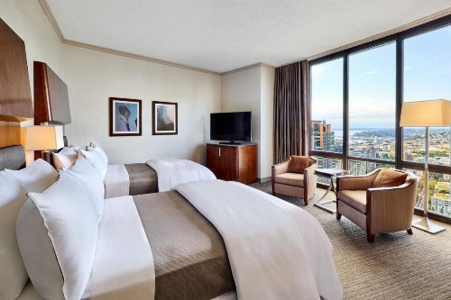 The Westin Seattle - image 27