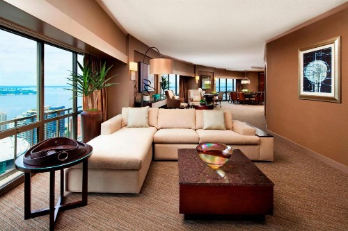 The Westin Seattle - image 28