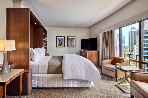 The Westin Seattle - image 29