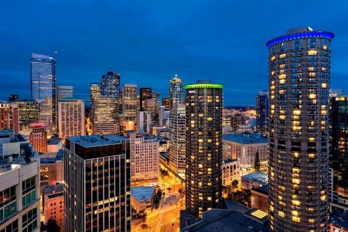 The Westin Seattle - image 3