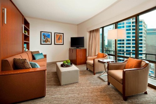 The Westin Seattle - image 30