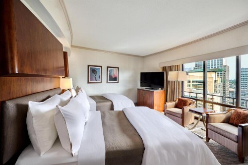 The Westin Seattle - image 31