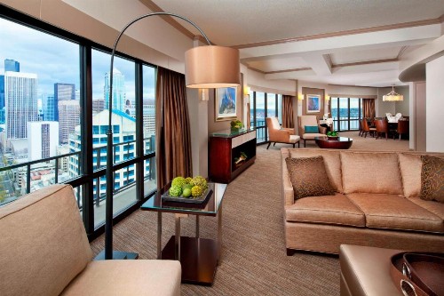 The Westin Seattle - image 33