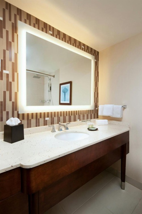 The Westin Seattle - image 35