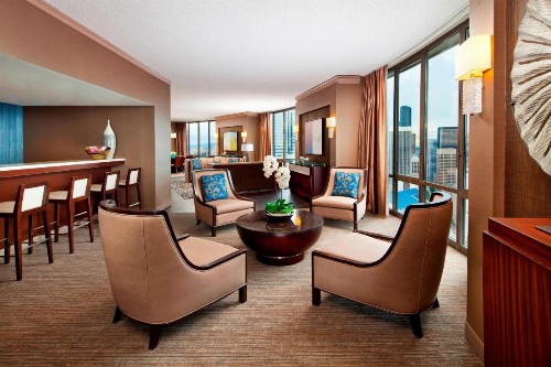 The Westin Seattle - image 36
