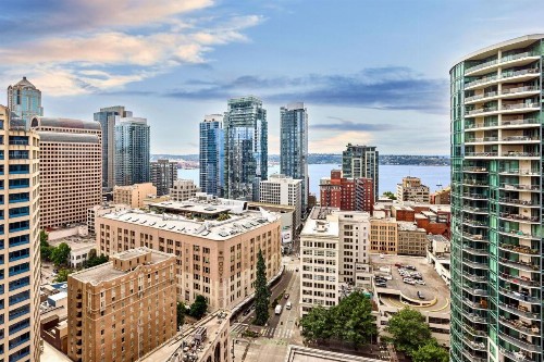The Westin Seattle - image 37
