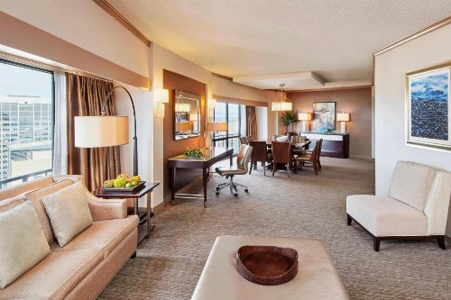 The Westin Seattle - image 38
