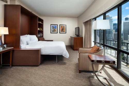 The Westin Seattle - image 39