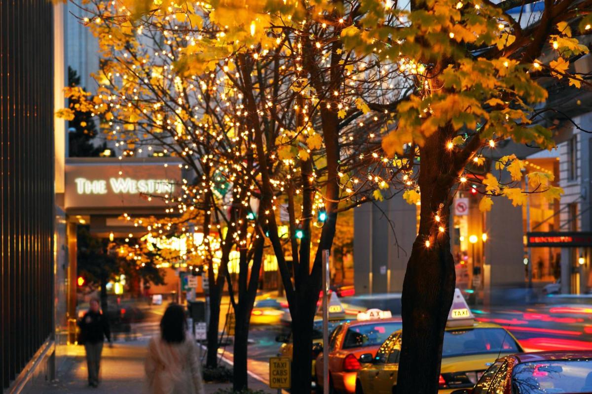 The Westin Seattle - image 4