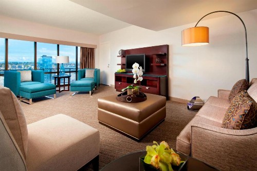 The Westin Seattle - image 40