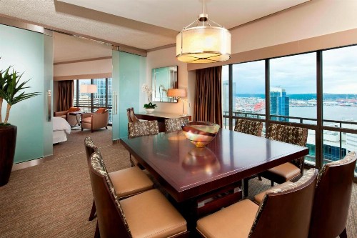 The Westin Seattle - image 41